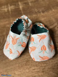 Baby Shoes size 2