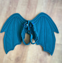 Load image into Gallery viewer, Magical Dragon Wings sizes M &amp; L
