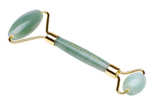 Load image into Gallery viewer, Green Jade Facial Roller
