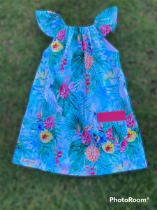 Summer Dress size 4