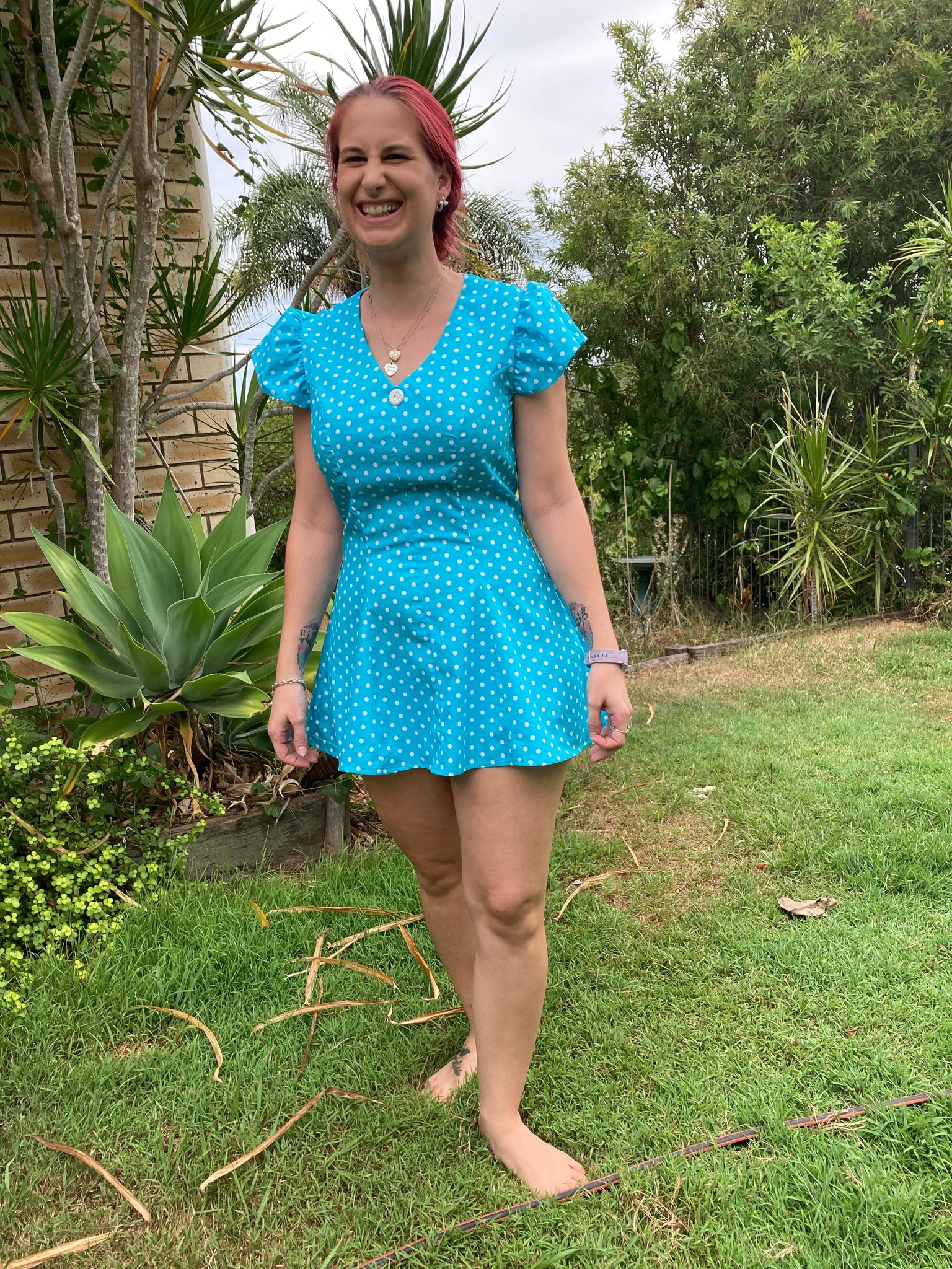 sizzler mini dress Remembering 1970s fashion with sizzlers and bloomers