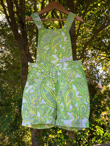 Pixie Romper size 5