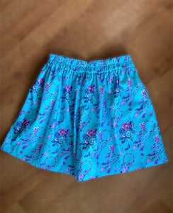 Ladies Shorts size 18