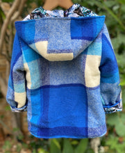 Load image into Gallery viewer, Wool Coat size 5
