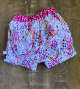 Pixie Shorts size 6