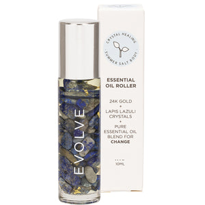 Evolve Essential Oil Roller 10ml