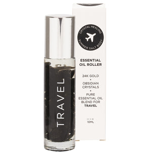 Travel Essential Oil Roller 10ml