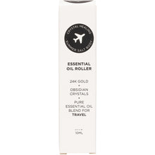 Load image into Gallery viewer, Travel Essential Oil Roller 10ml
