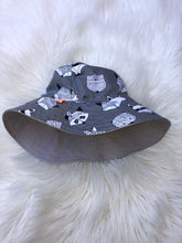 Load image into Gallery viewer, Bucket Hat Size 50.5-52cm (3 - 6 years)
